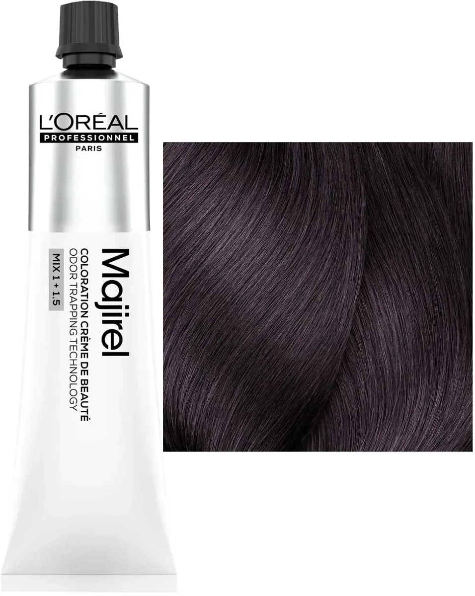 L'Oréal Professionnel Majirel 5.26 Haarverf 60ml - Paars