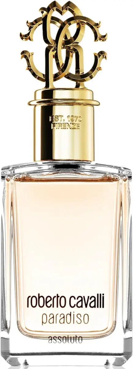 Roberto Cavalli Paradiso Assoluto Eau de Parfum 100ml