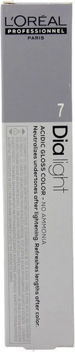 L'Oréal Paris Dia Light Nº 7 Kleurspoeling 50ml