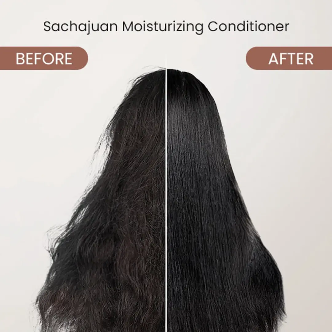 Sachajuan Moisturizing Conditioner 250ml