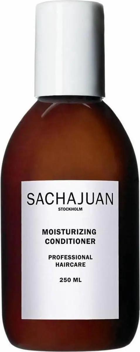 Sachajuan Moisturizing Conditioner 250ml