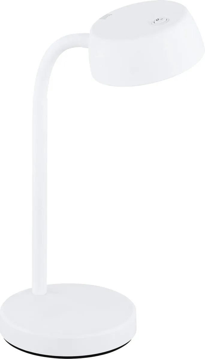 Eglo Cabales LED Tafellamp 34cm