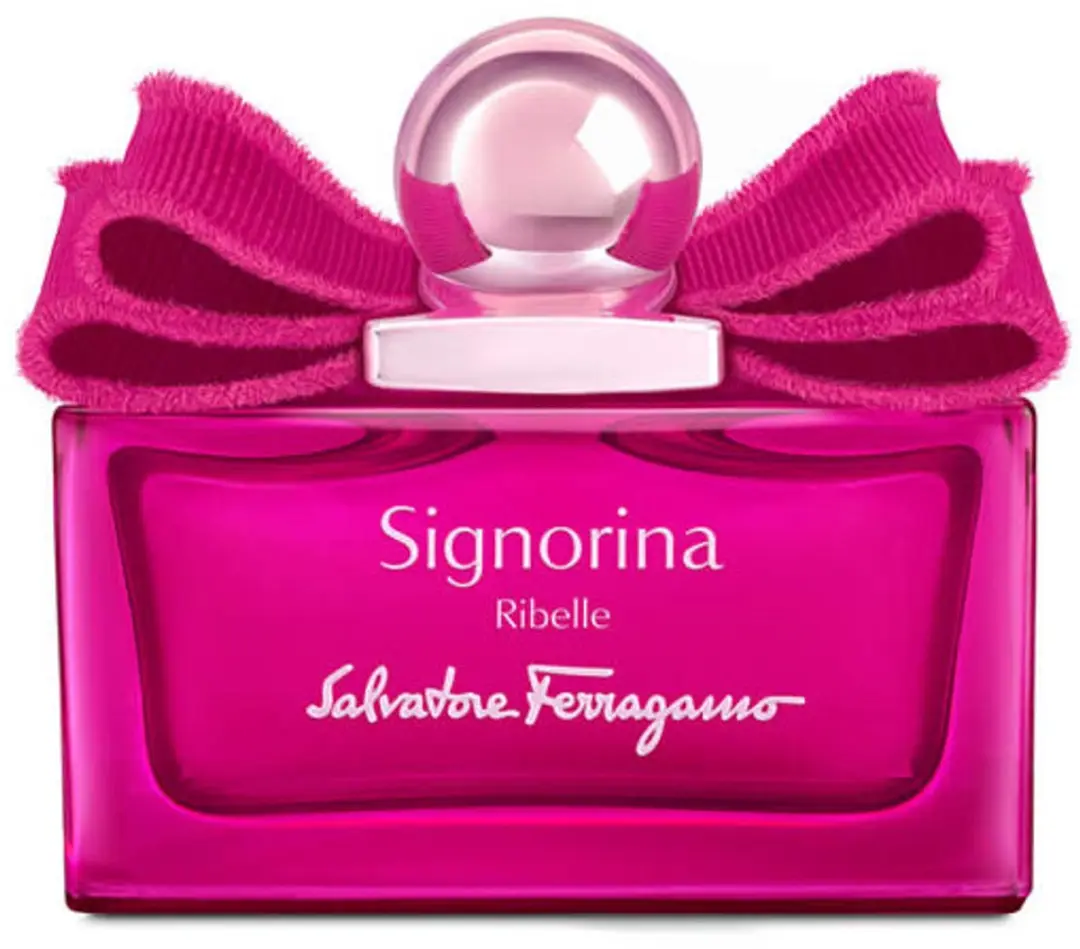 Salvatore Ferragamo Signorina Ribelle Eau de Parfum 100ml