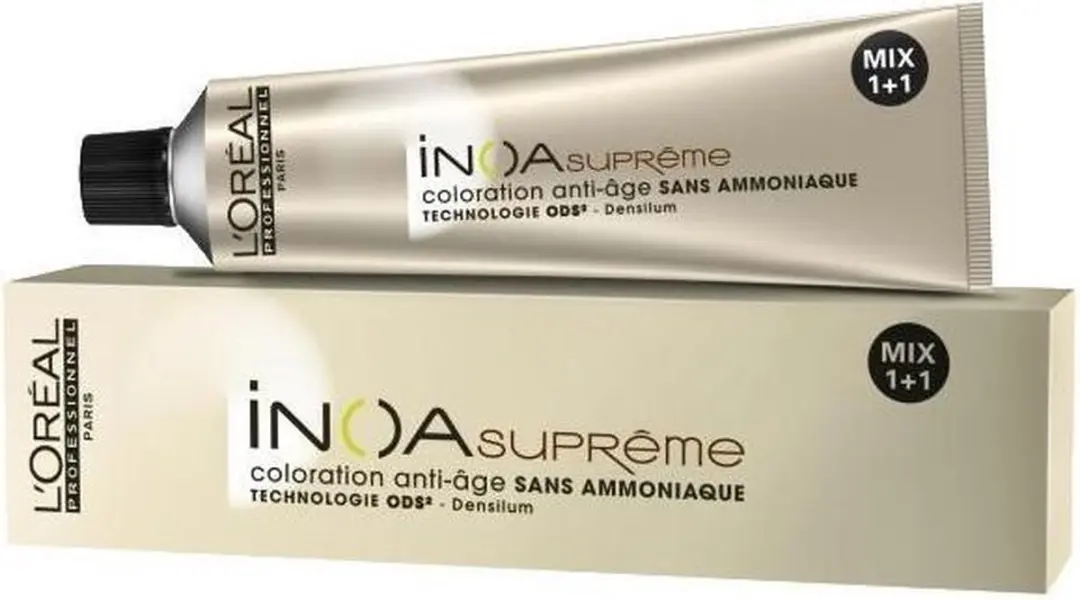 L'Oréal Professionnel Inoa Supreme 60ml Roze Permanent Haarkleuring