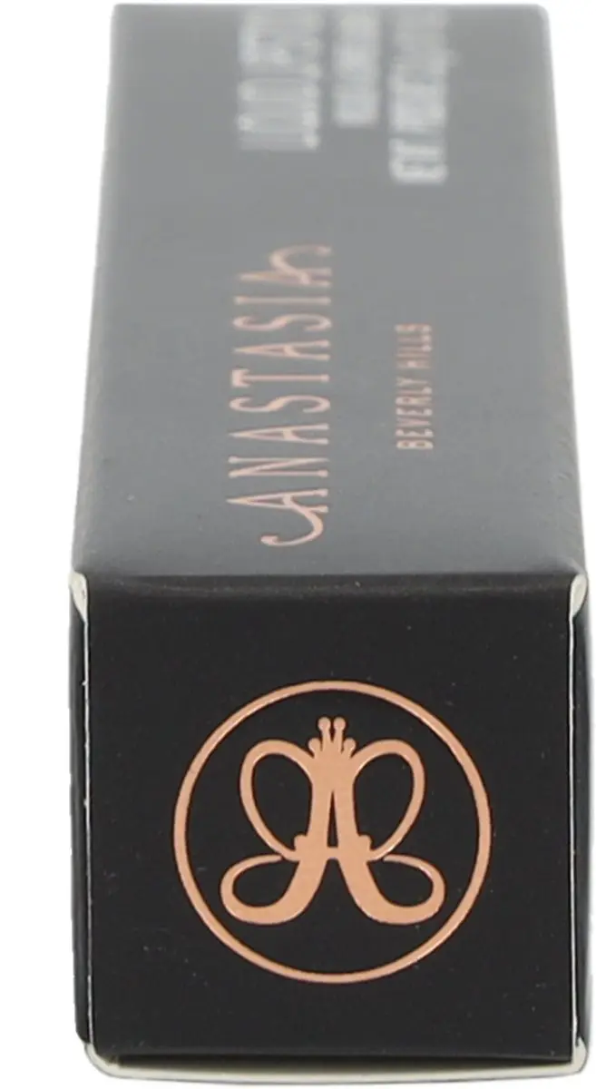 Anastasia Beverly Hills Hudson Liquid Lipstick - 3,2 g - Roze