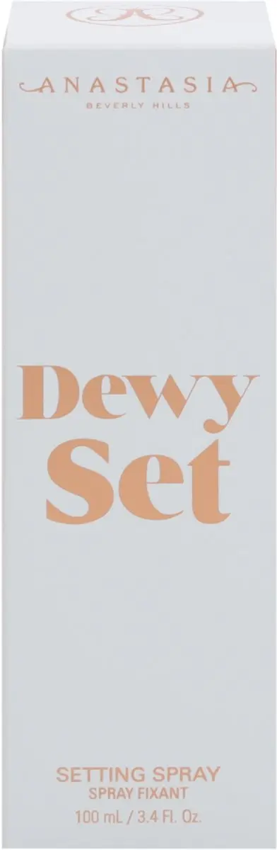 Anastasia Beverly Hills Dewy Set Setting Spray 100ml