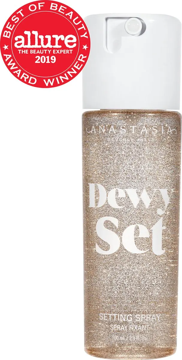 Anastasia Beverly Hills Dewy Set Setting Spray 100ml