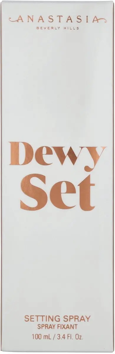 Anastasia Beverly Hills Dewy Set Setting Spray 100ml