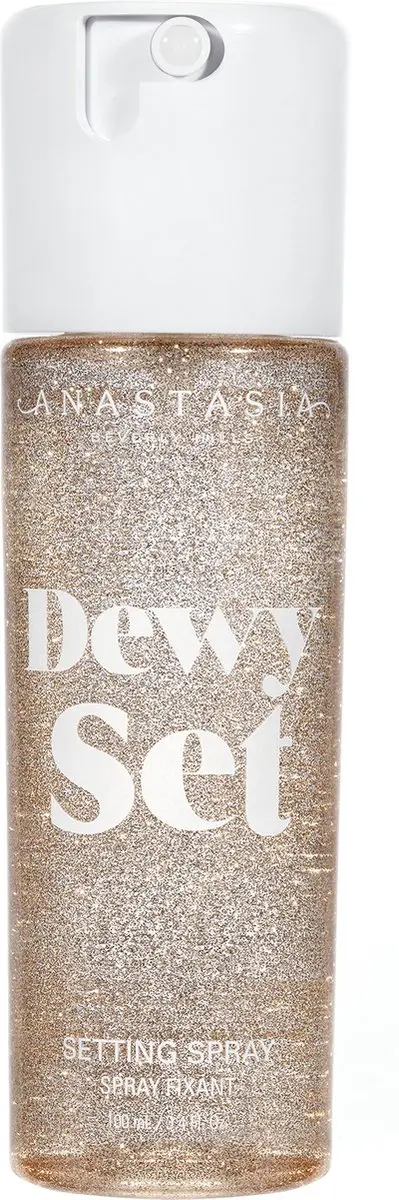 Anastasia Beverly Hills Dewy Set Setting Spray 100ml