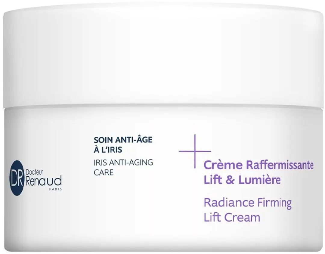 Docteur Renaud Iris Crème Anti-Age 50ml