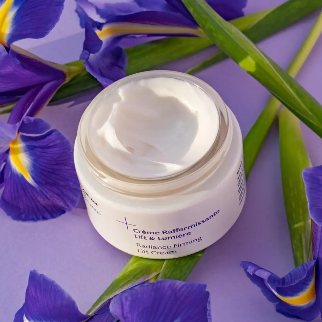Docteur Renaud Iris Crème Anti-Age 50ml - 50 Stuks