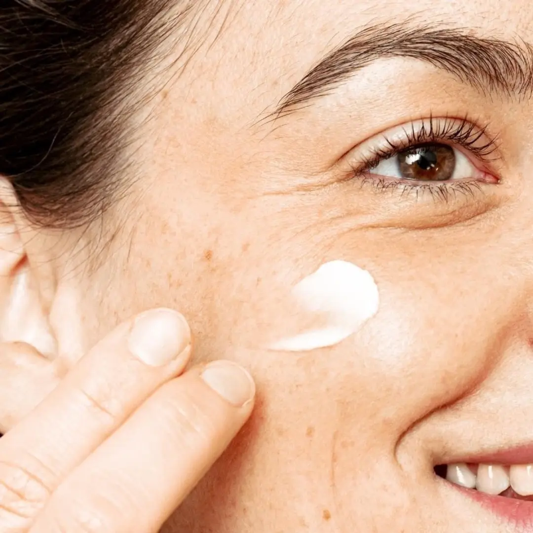 Docteur Renaud Iris Crème Anti-Age 50ml - 50 Stuks