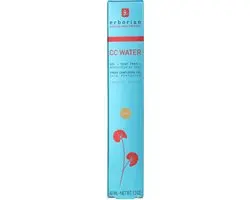 Erborian CC Water Centella Fresh Complex Gel Skin Perfector 40ml - Dore - afbeelding 6 van 6