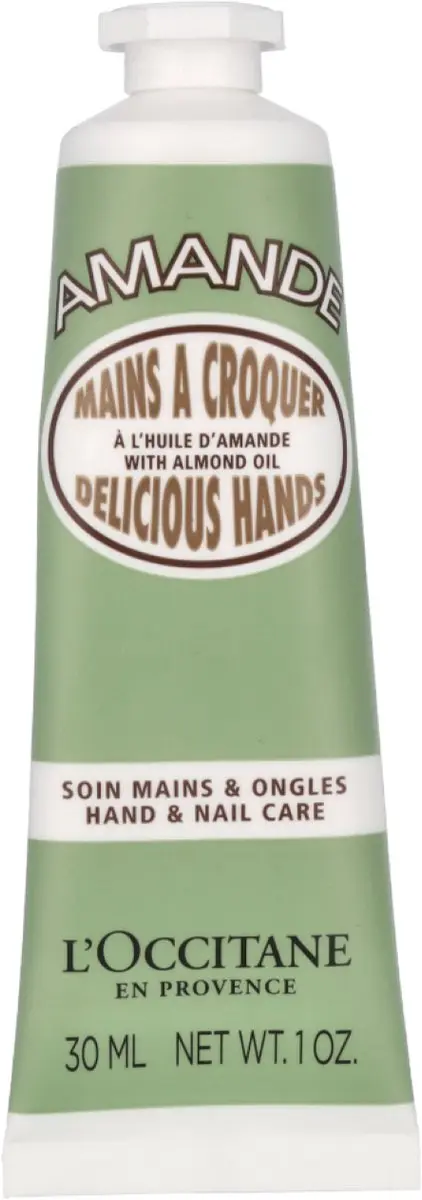 L'Occitane Amandel Handcrème 30ml