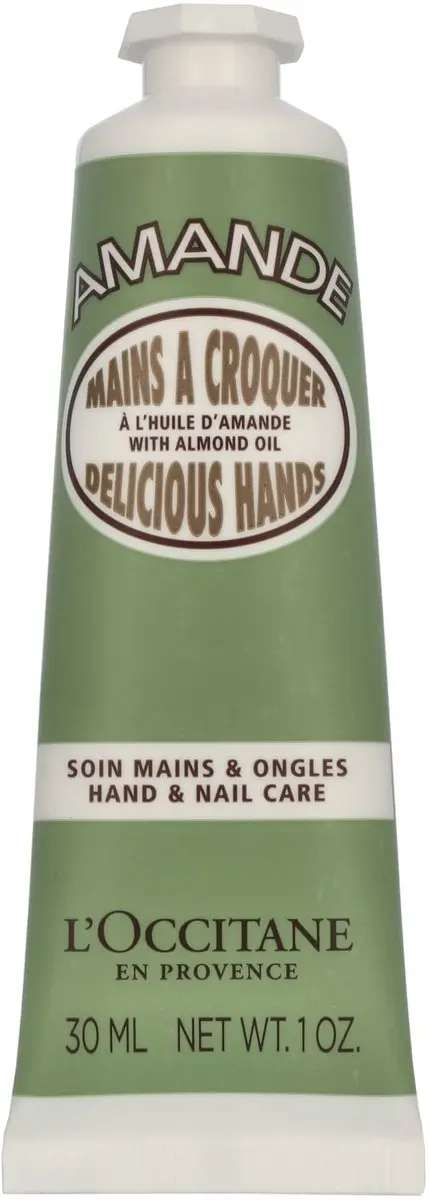 L'Occitane Amandel Handcrème 30ml