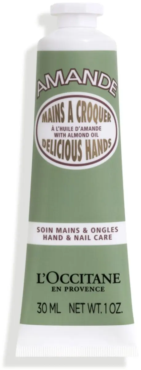L'Occitane Amandel Handcrème 30ml