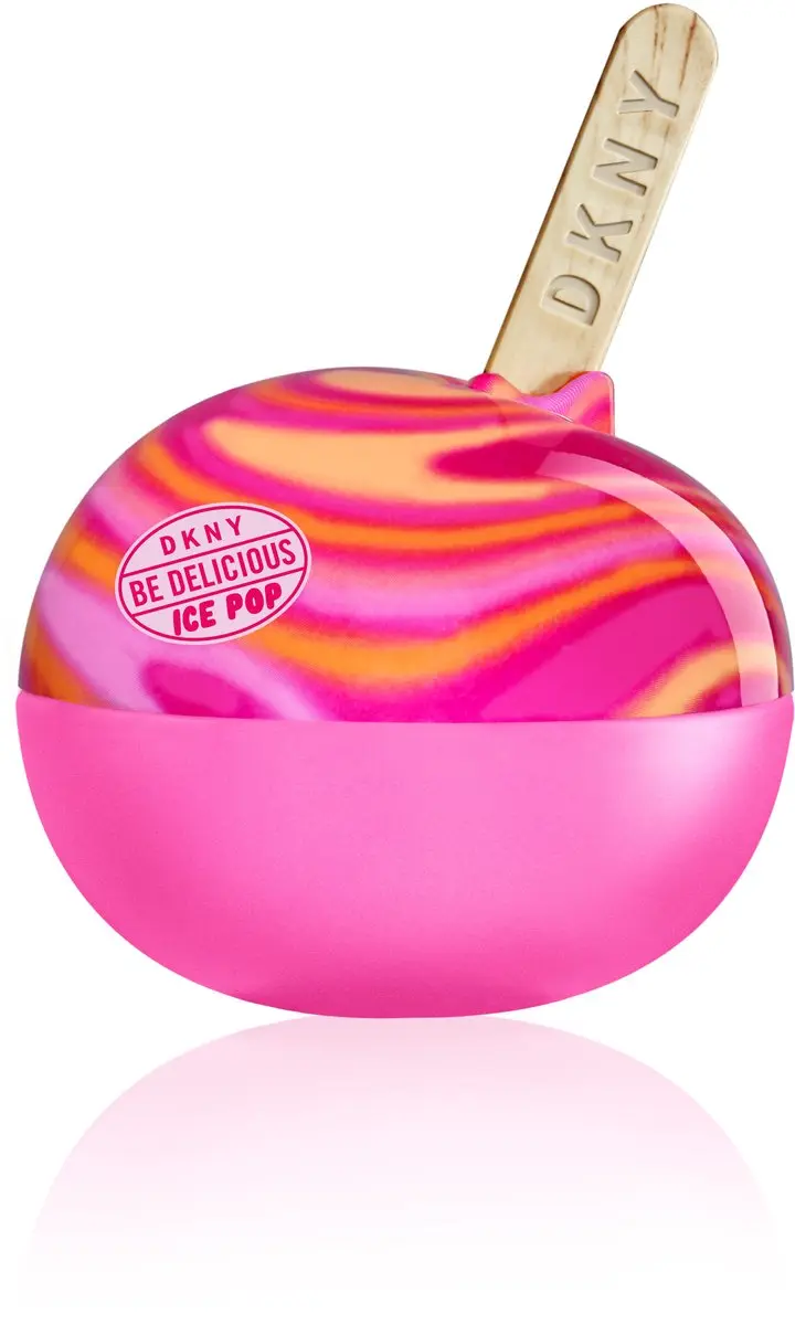 DKNY Ice Pop Very Cherry EDP 50ml
