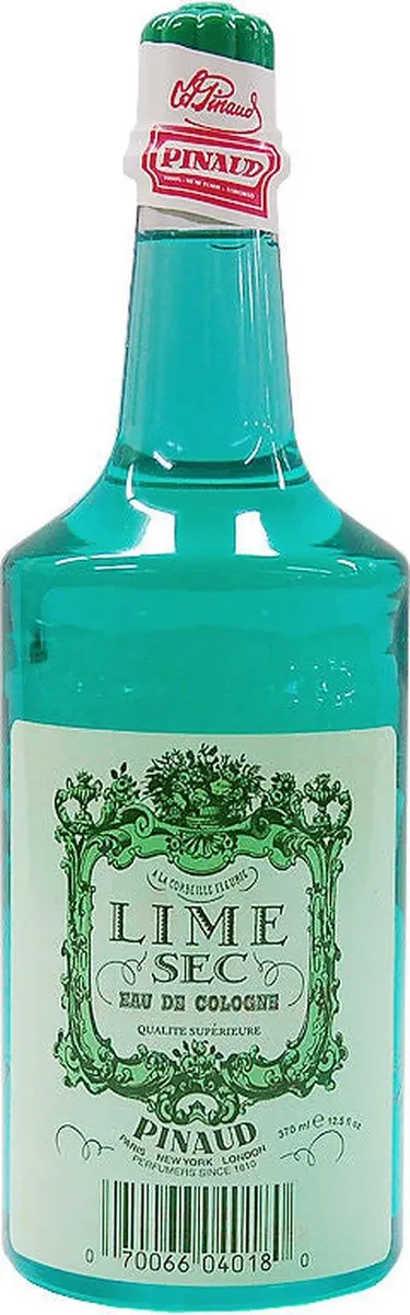 Clubman Pinaud Lime Sec Eau de Cologne 370ml