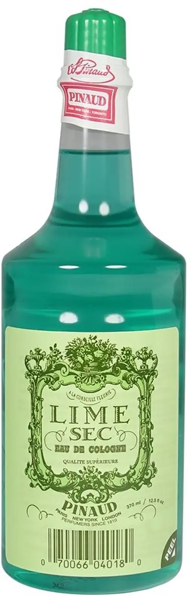Clubman Pinaud Lime Sec Eau de Cologne 370ml