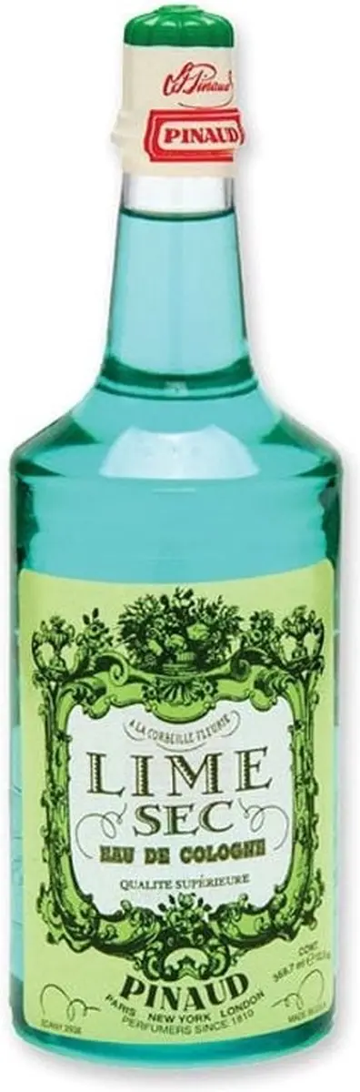 Clubman Pinaud Lime Sec Eau de Cologne 370ml