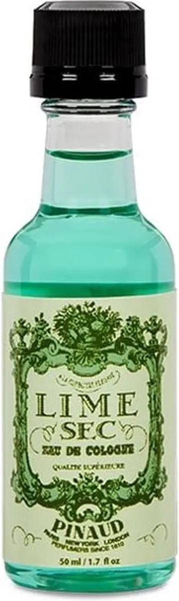 Clubman Pinaud Lime Sec Eau de Cologne 370ml