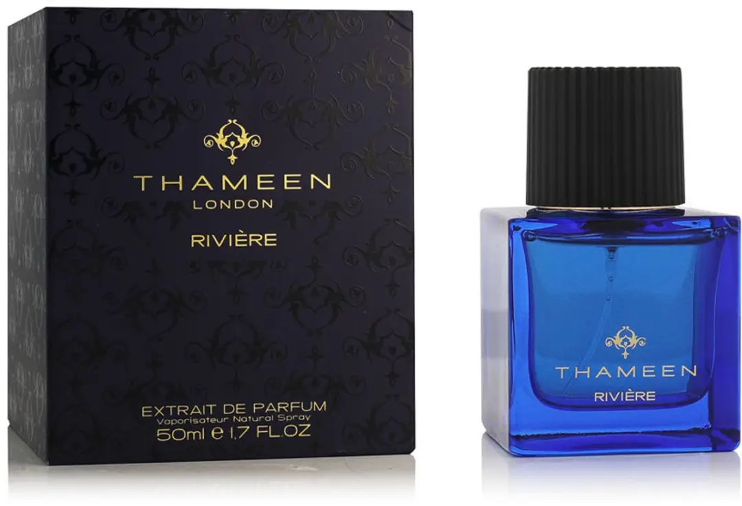 Thameen Rivière Unisex Parfum 50ml