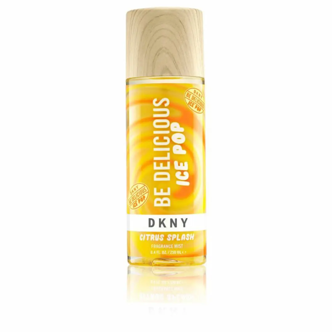 DKNY Donna Karan Delicious Collection Damesparfum 250ml