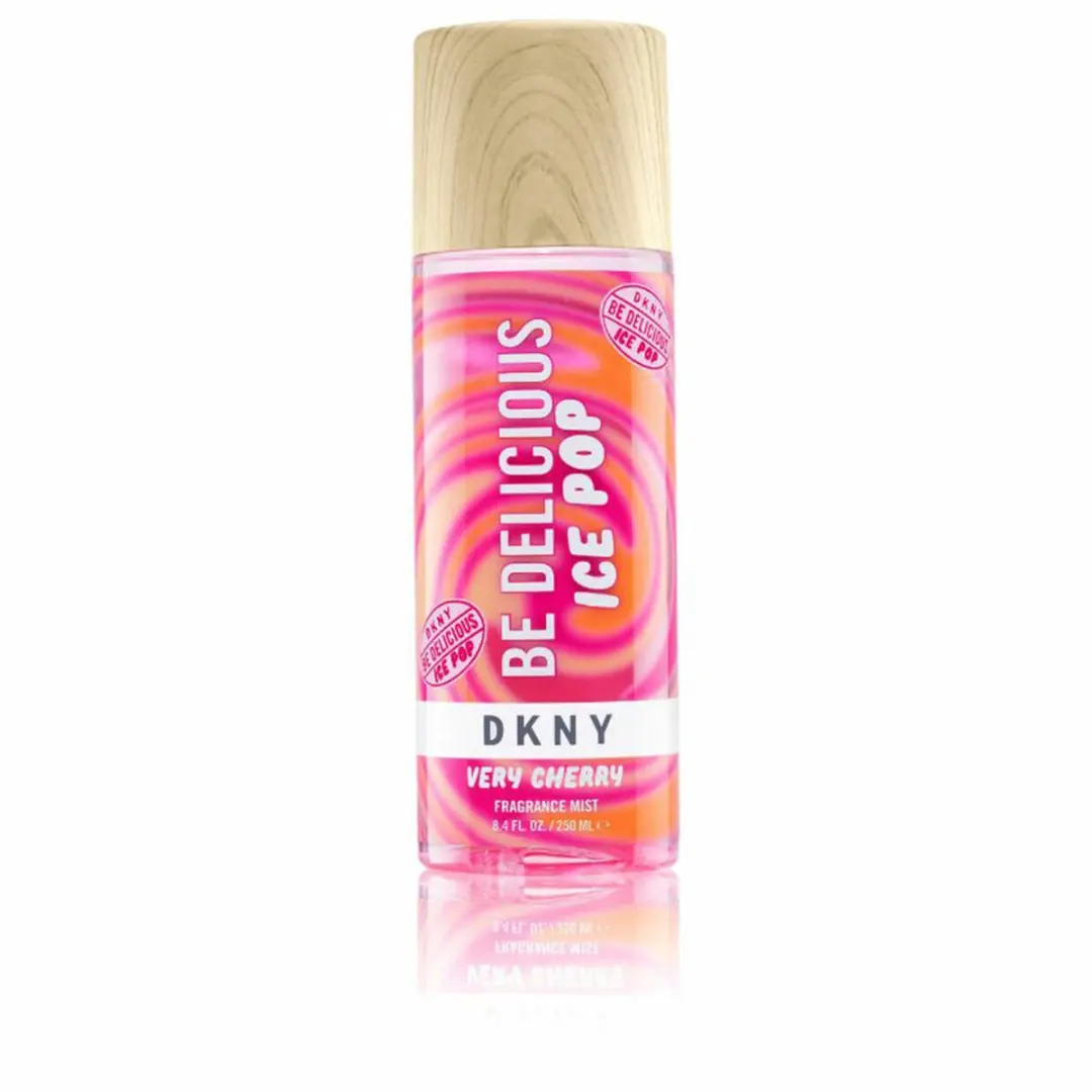 DKNY Donna Karan Delicious Collection Damesparfum 250ml