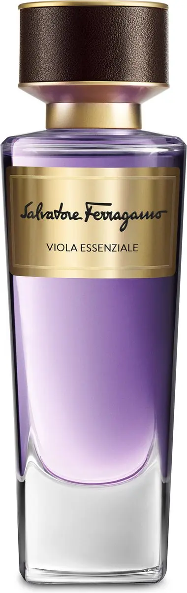 Salvatore Ferragamo Tuscan Creations Viola Essenziale EDP 100ml
