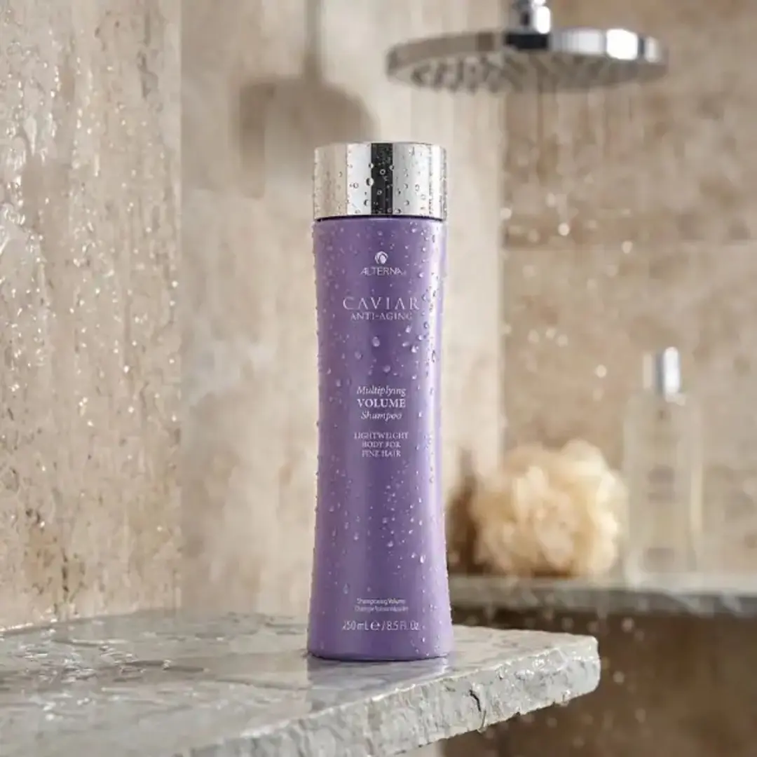 Alterna Caviar Multiplying Volume Shampoo 250ml