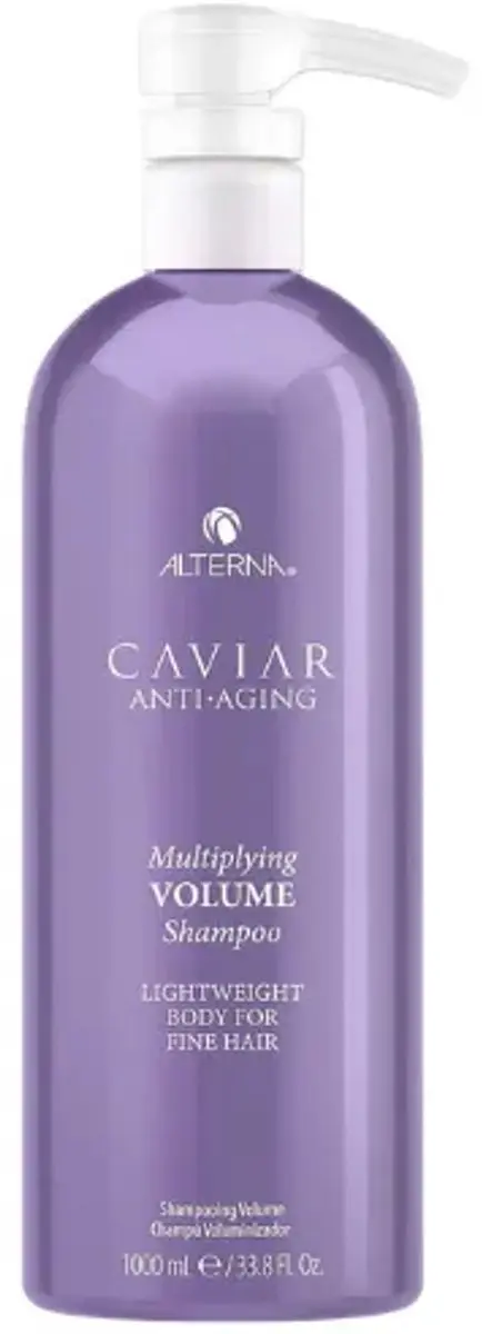 Alterna Caviar Multiplying Volume Shampoo 250ml