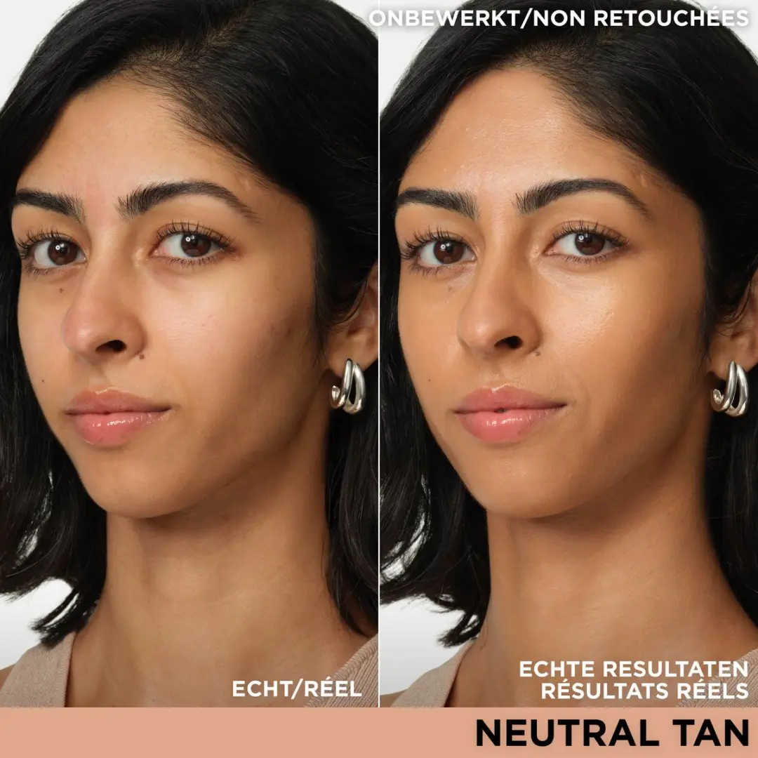 IT Cosmetics Your Skin But Better CC+ Nude Glow SPF40 - Neutral Tan 32ml
