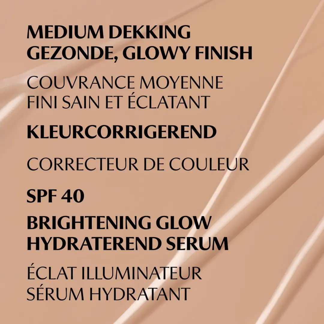 IT Cosmetics Your Skin But Better CC+ Nude Glow SPF40 - Neutral Tan 32ml