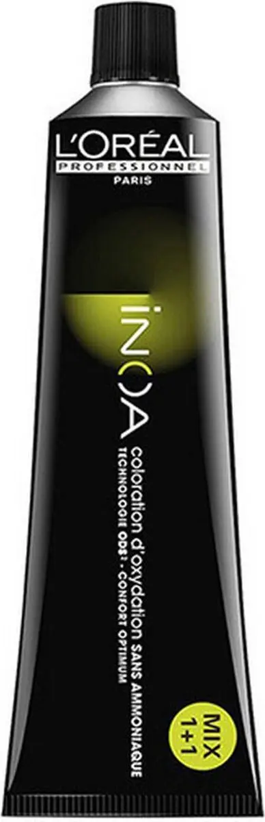 L'Oréal Paris Inoa Permanent Haarkleur #9.12 Blond 60g