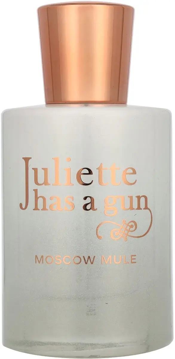 Juliette Has a Gun Moscow Mule Eau de Parfum 50ml