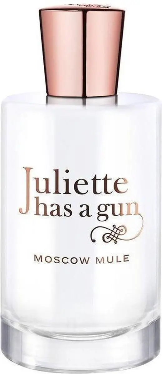 Juliette Has a Gun Moscow Mule Eau de Parfum 50ml