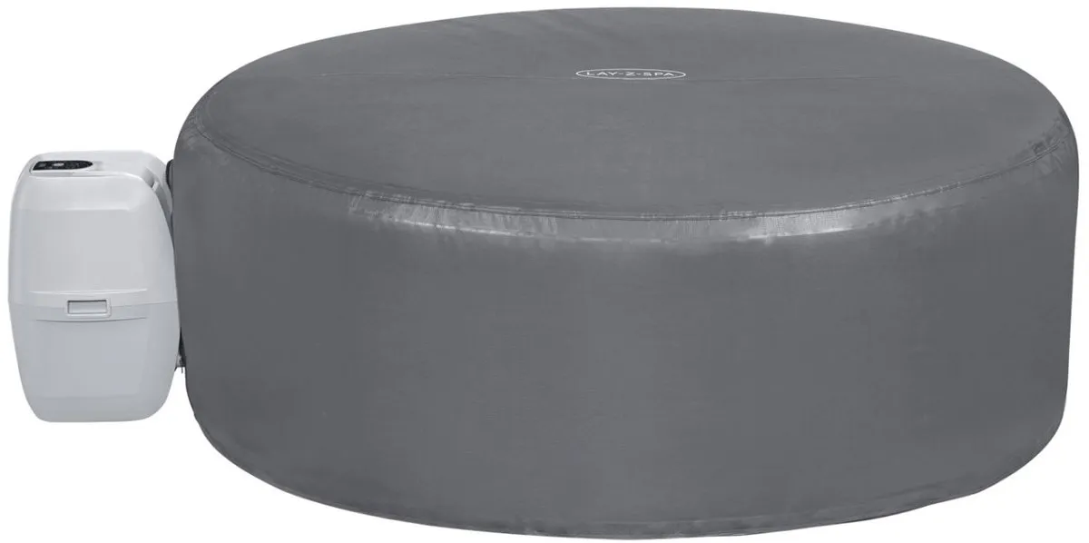 Bestway Lay-Z Spa EnergySense Beschermhoes Ø180cm