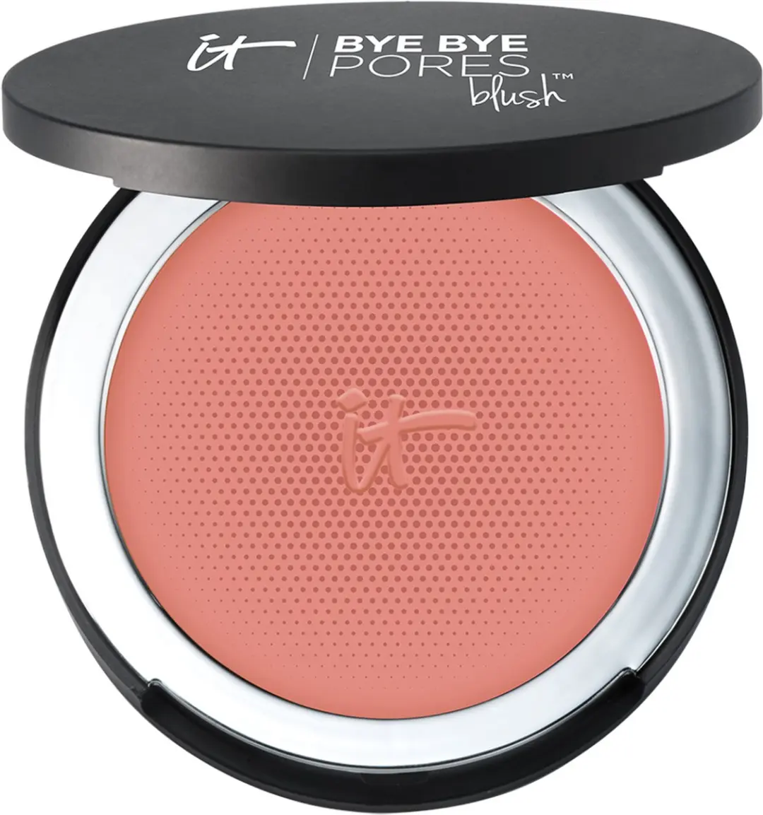 IT Cosmetics Bye Bye Pores Blush Naturally Pretty