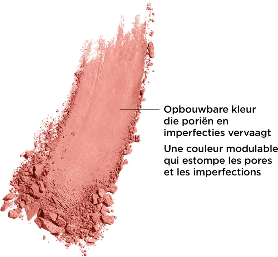 IT Cosmetics Bye Bye Pores Blush Naturally Pretty - 5.44g