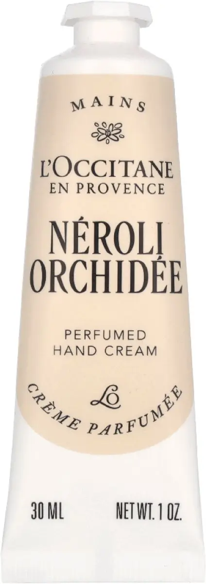 L'Occitane Neroli & Orchidee Handcrème 30ml