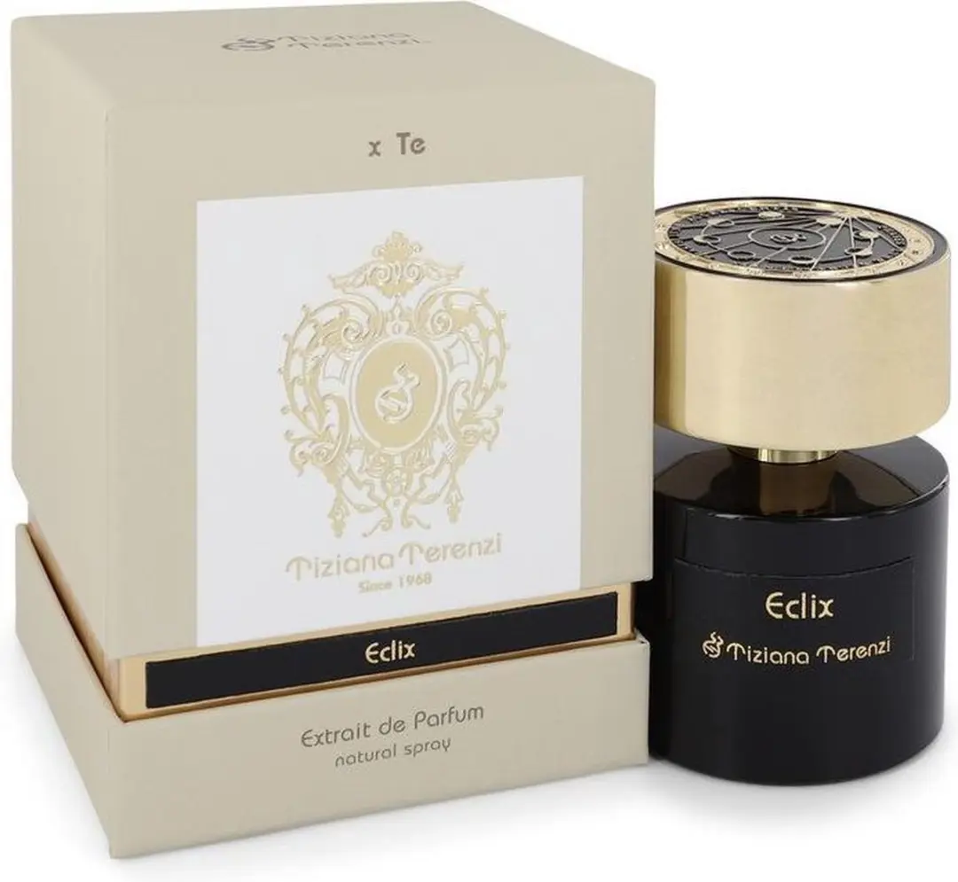Tiziana Terenzi Eclix Eau de Parfum 100ml