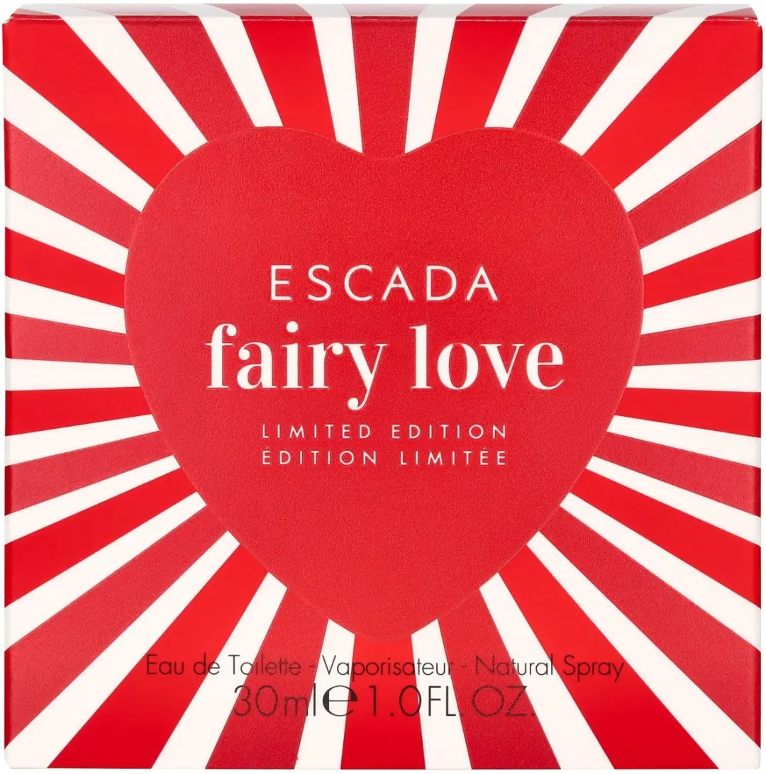 Escada Parfum 30ml
