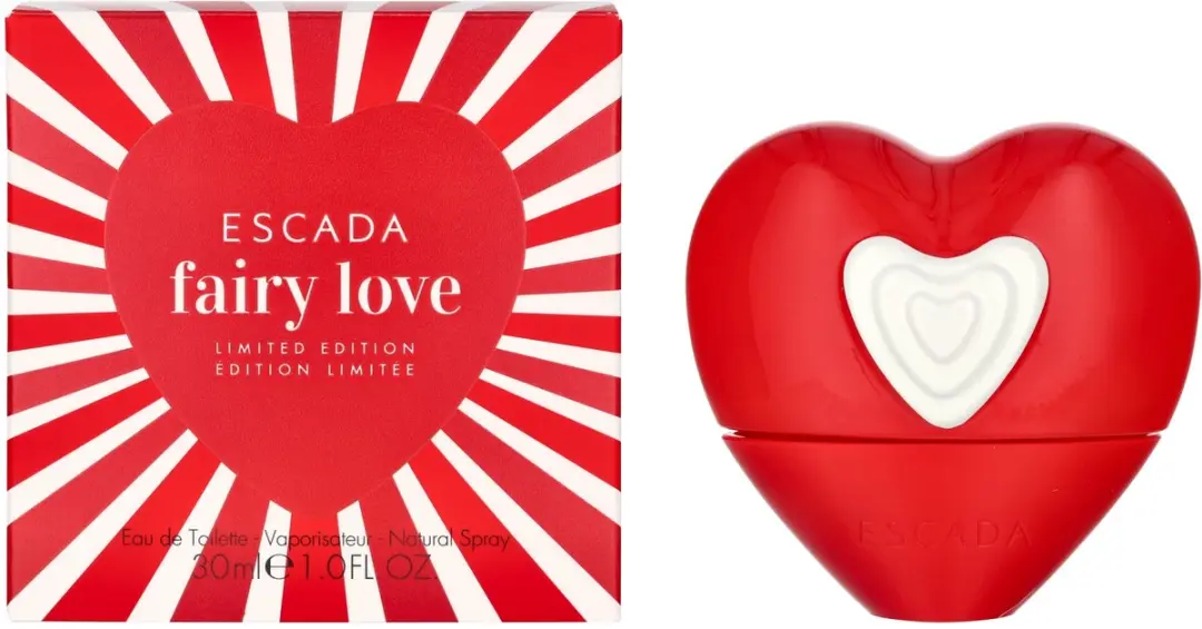 Escada Parfum 30ml