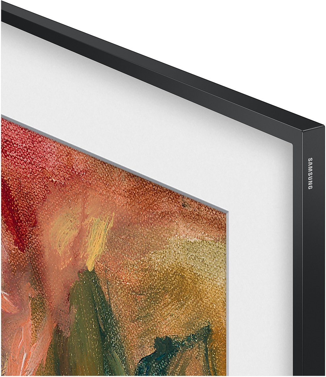 Samsung QE85LS03DAUXXH tv 2,16 m (85") 4K Ultra HD Smart TV Wifi Zwart