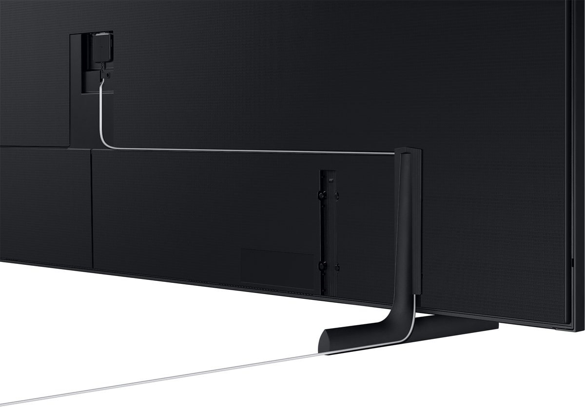 Samsung QE85LS03DAUXXH tv 2,16 m (85") 4K Ultra HD Smart TV Wifi Zwart