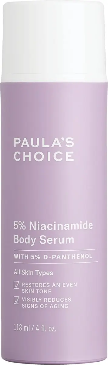 Paula's Choice 5% Niacinamide Body Serum 118ml