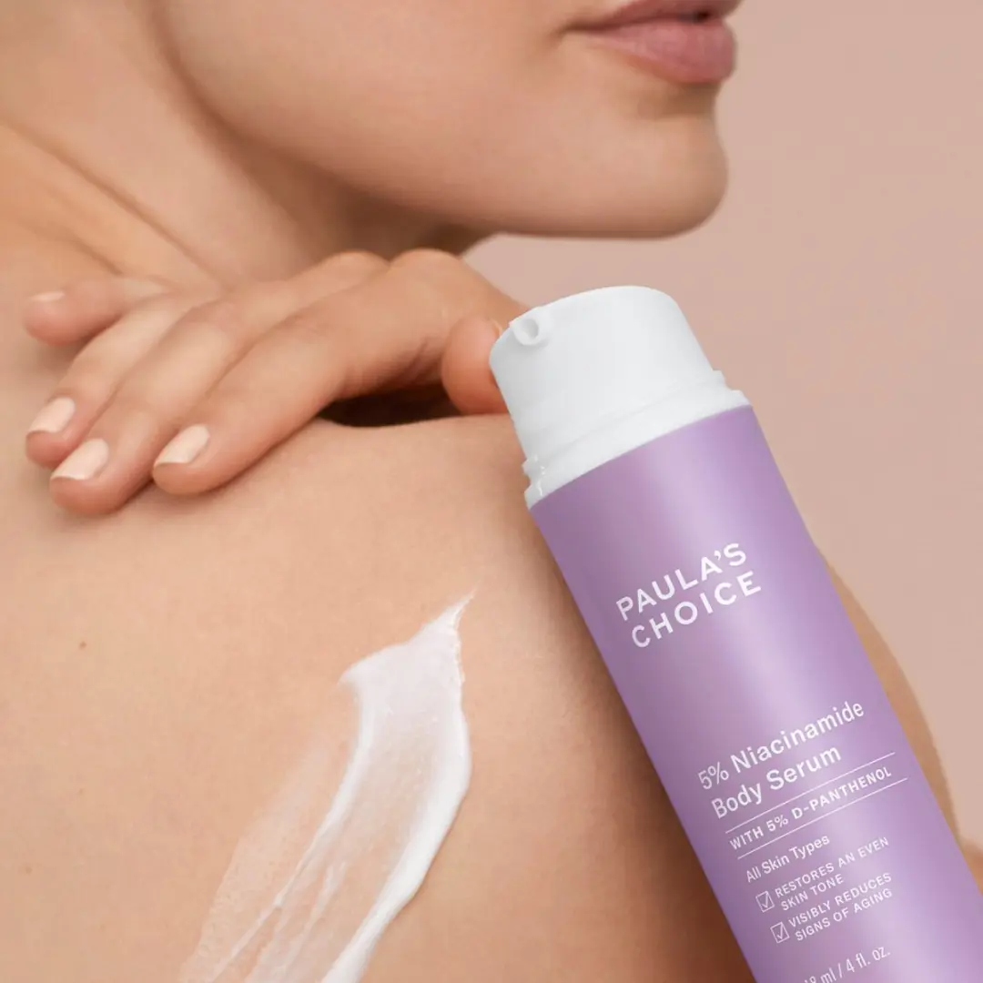 Paula's Choice 5% Niacinamide Body Serum 118ml