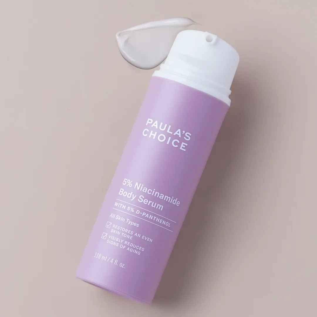Paula's Choice 5% Niacinamide Body Serum 118ml