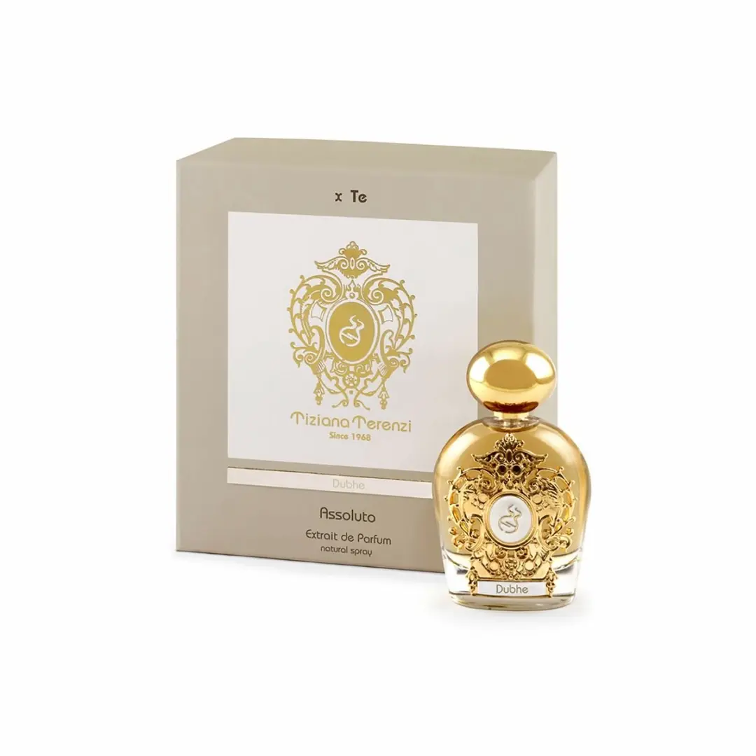 Tiziana Terenzi Dubhe Unisex Parfum 100ml