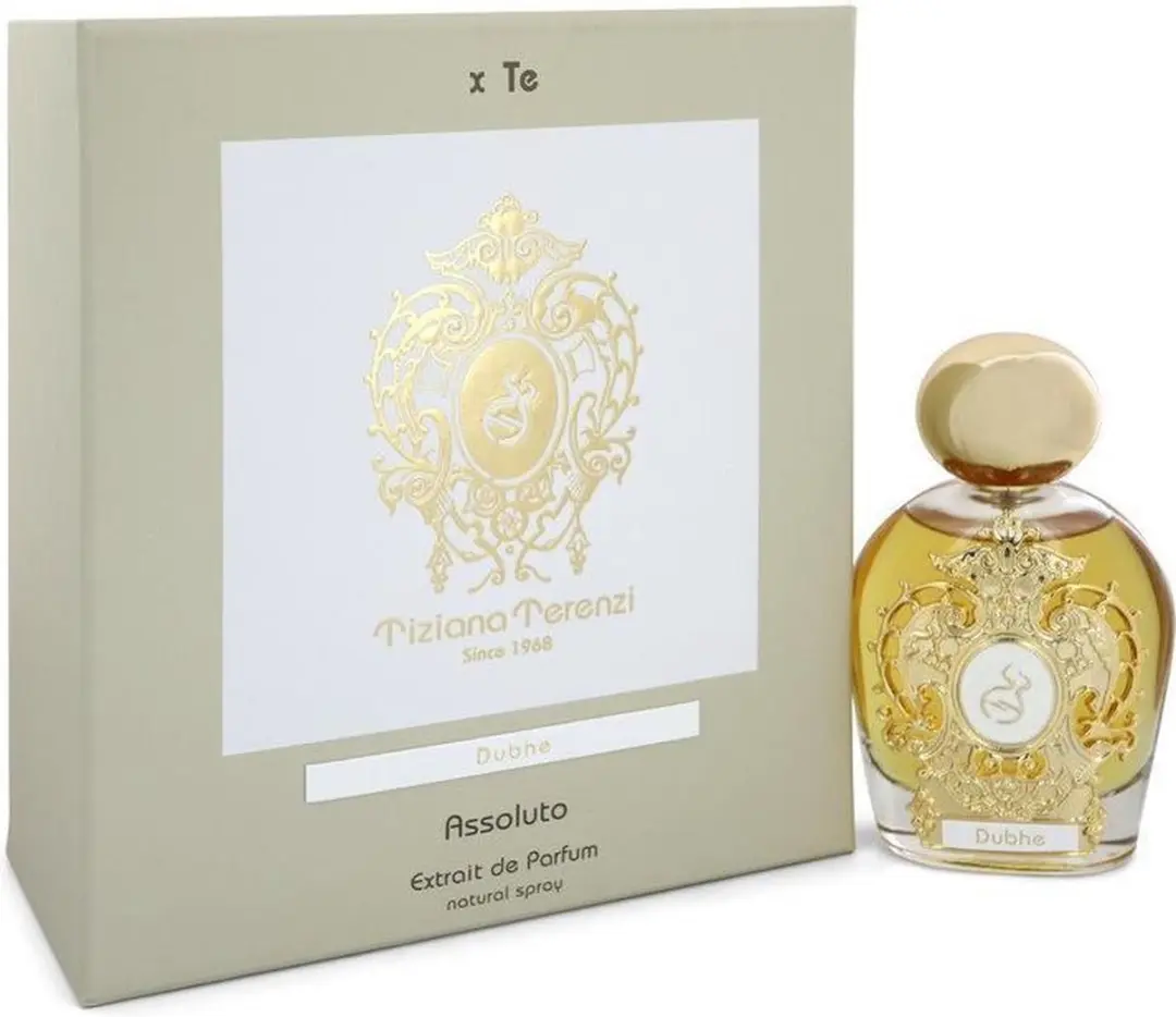 Tiziana Terenzi Dubhe Unisex Parfum 100ml